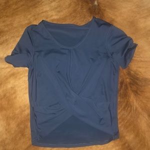 Lululemon shirt